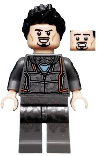 Tony Stark · col336