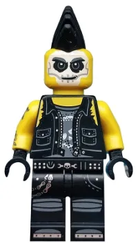 Mohawk · njo0483