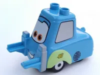 Duplo Guido · crs058