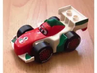 Duplo Francesco Bernoulli · crs055
