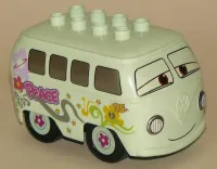 Duplo Fillmore · crs056