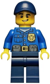 Police · cty0454