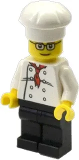Chef · cty0502