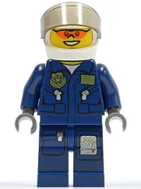 Forest Police · cty0267