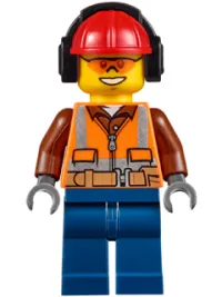 Construction Worker · cty0527
