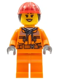 Construction Worker · cty0528