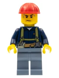 Construction Worker · cty0530