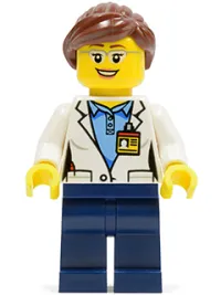 Space Scientist · cty0563