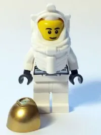 Utility Shuttle Astronaut · cty0568