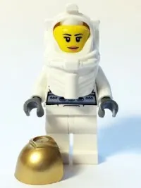 Utility Shuttle Astronaut · cty0567