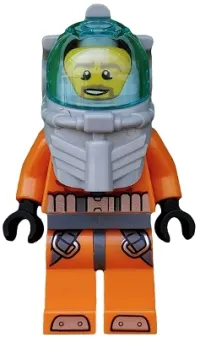 Deep Sea Diver · cty0560