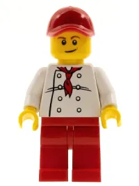 Chef · chef023