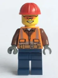 Construction Worker · cty0584