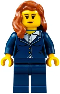 Businesswoman · cty0691