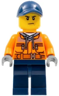 Construction Worker · cty0641