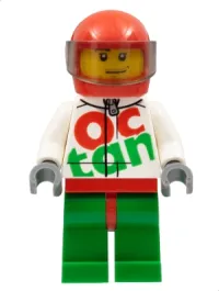 Race Car Driver · rac059