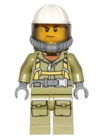Volcano Explorer · cty0682