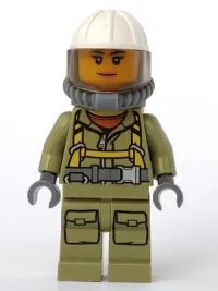 Volcano Explorer · cty0681