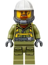 Volcano Explorer · cty0685
