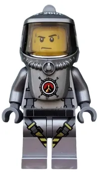 Volcano Explorer · cty0690