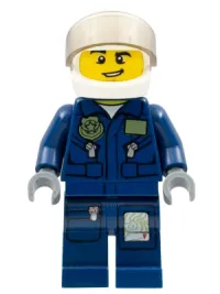 Police · cty0632
