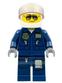Forest Police · cty0383a