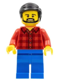 Flannel Shirt · cty0664