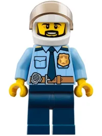 Police · cty0776