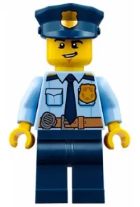 Police · cty0743