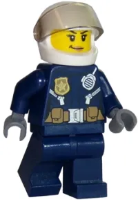 Police · cty0702