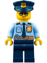 Police · cty0778