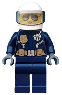 Police · cty0739