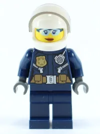 Police · cty0733