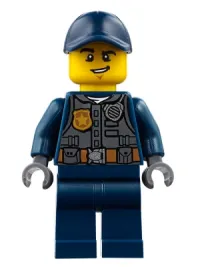 Police · cty0734