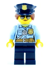 Police · cty0732