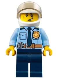 Police · cty0772
