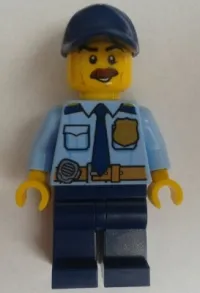 Police · cty0756