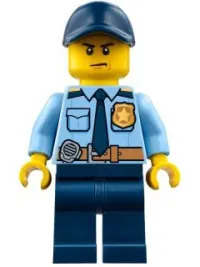Police · cty0748