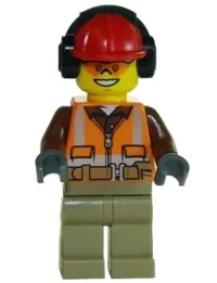 Construction Worker · cty0699