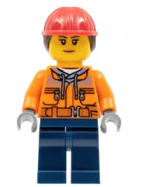 Construction Worker · cty0700