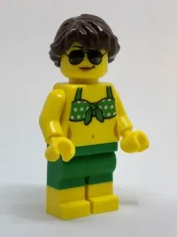 Beachgoer · cty0763