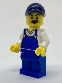 Beach Janitor · cty0765