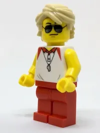Beach Lifeguard · cty0769