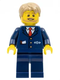 City Bus Driver · cty0787