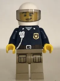 Mountain Police · cty0868