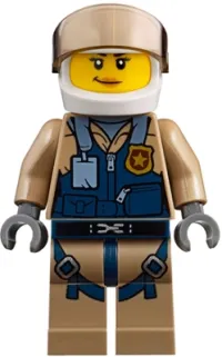 Mountain Police · cty0852