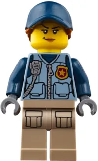 Mountain Police · cty0869