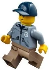 Mountain Police · cty0883
