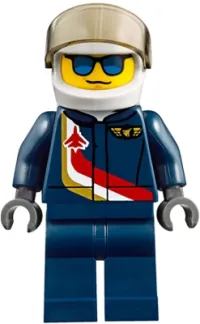 Airshow Jet Pilot · cty0841
