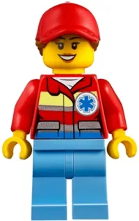 Helicopter Medic · cty0859